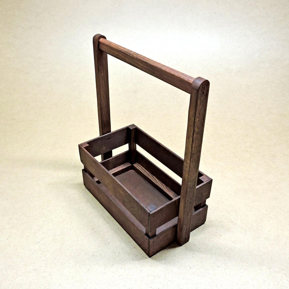 Подарочная корзинка 