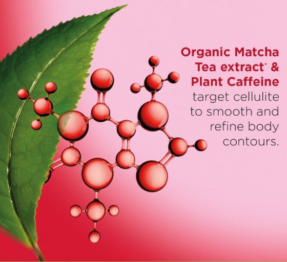 Антицелюлітний крем-гель Clarins Body Fit Minceur Anti Cellulite Слов'янськ