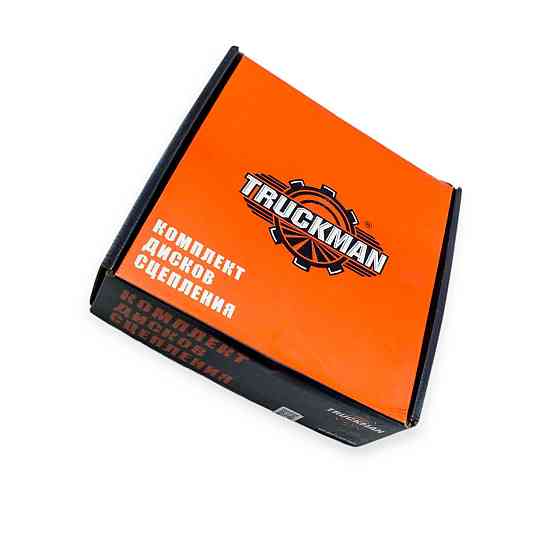 Комплект УАЗ (ан. LUK) (без вичавного) зчеплення Мукачево