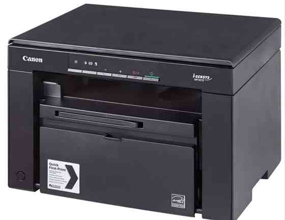 БФП Canon i-SENSYS MF3010 Харьков
