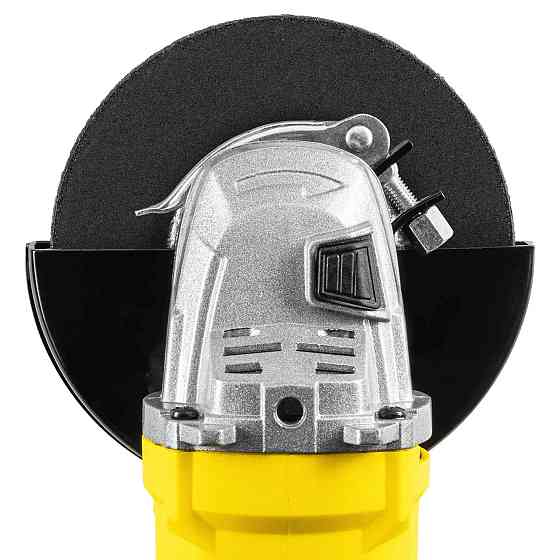 Угловая шлифмашина Trotec PAGS 11-125 + кейс (4440000006) Вінниця