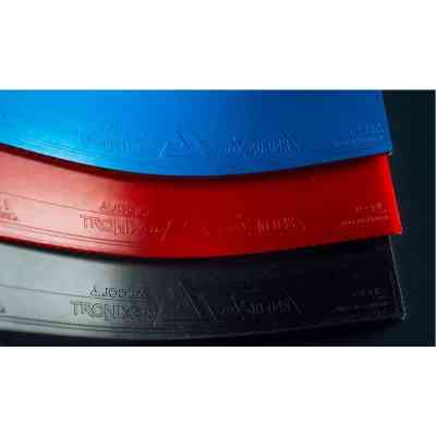 Накладка для ракетки Joola Tronix CMD 2.0 Red (70586) (931075) Вінниця