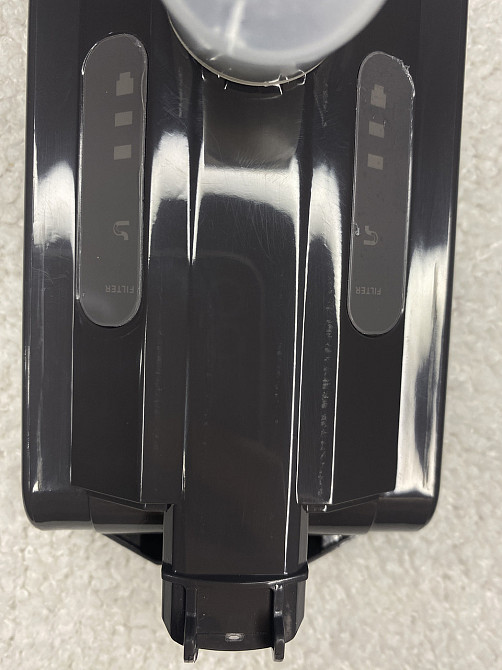 Акумулятор для пилососа Dyson V10 7200 мАг, 25.2 V,  змінна батарея для Absolute, Animal, Fluffy, Motorhead (SV12) Київ - фото 9