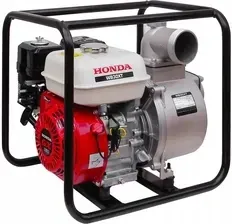 Насос Honda Wb 30Xt Киев - изображение 1