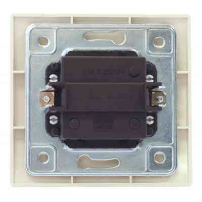 Кнопка дзвінка Sven SE-118 ivory (7100084) Вінниця