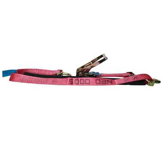 Ремень автовозной АР-12 5,0 т 2800 Одесса