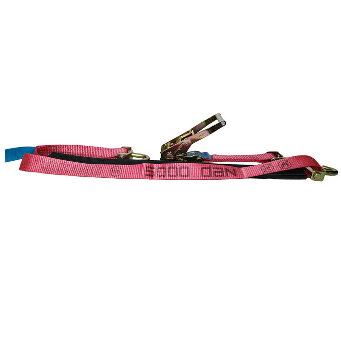 Ремень автовозной АР-12 5,0 т 2800 Одесса - изображение 2