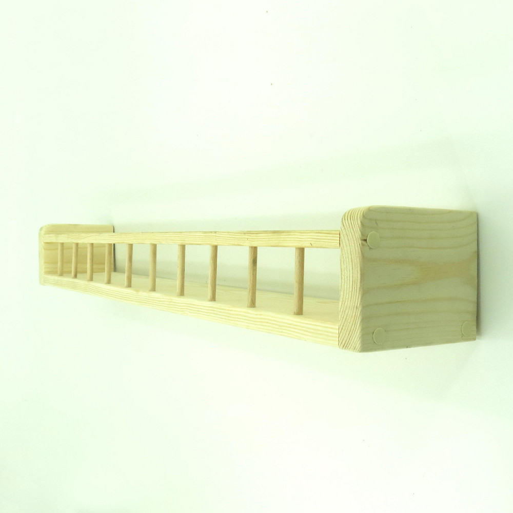 Настенная полка 