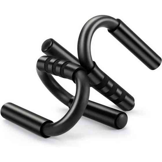 Упори для віджимань Push Gym NE-1-09 Вінниця