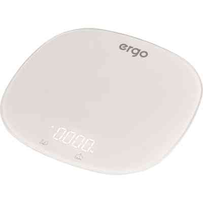 Весы кухонные Ergo КS 360 Вінниця