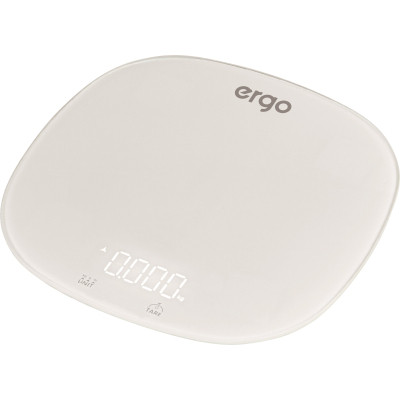 Весы кухонные Ergo КS 360 Вінниця - фото 1