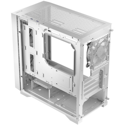 Корпус Logic concept DART PRO MINI WHITE MESH (AM-DART-PRO-0000-20) Вінниця - фото 3