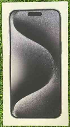 IPhone 15 Pro Max (6.7