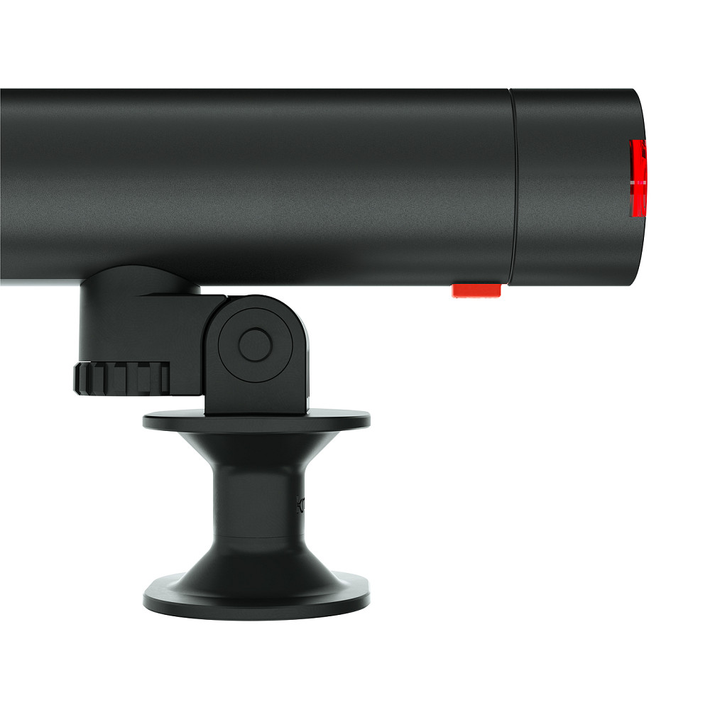 Фара Knog PWR Rider RedCap Duo 450 Lumens Київ - фото 5