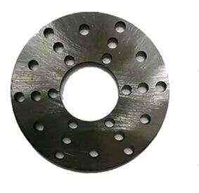 Диск тормозной квадроцикл 110/125 (передний) Мукачево