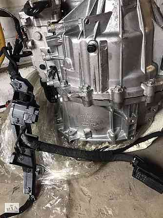 АКПП Hyundai Tucson 2019-2021 Киев