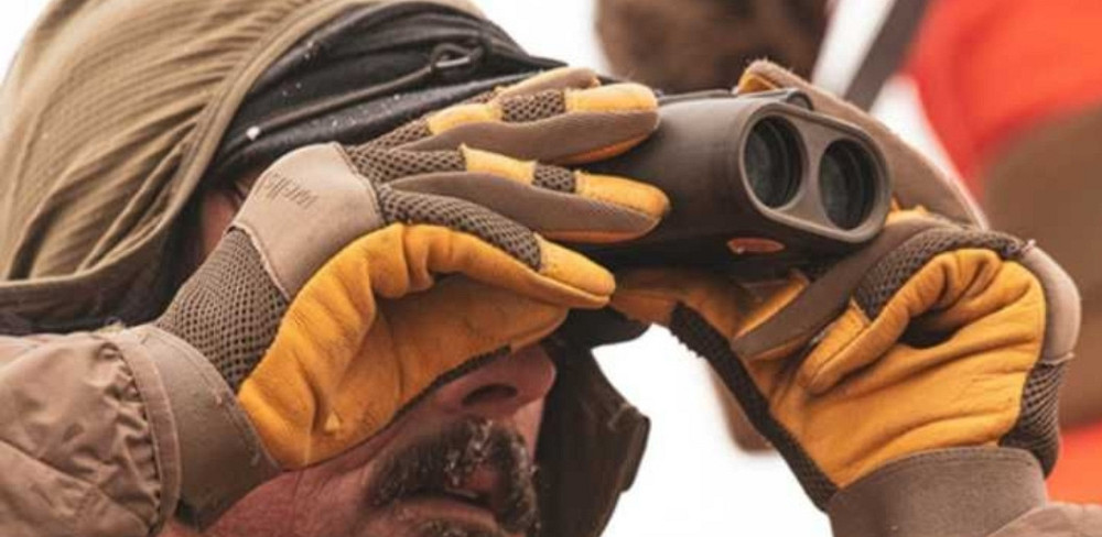 Бинокль Sig Sauer ZULU6 HDX 10x30мм Image Stabilized FDE (SOZ6WP10) Киев - изображение 3