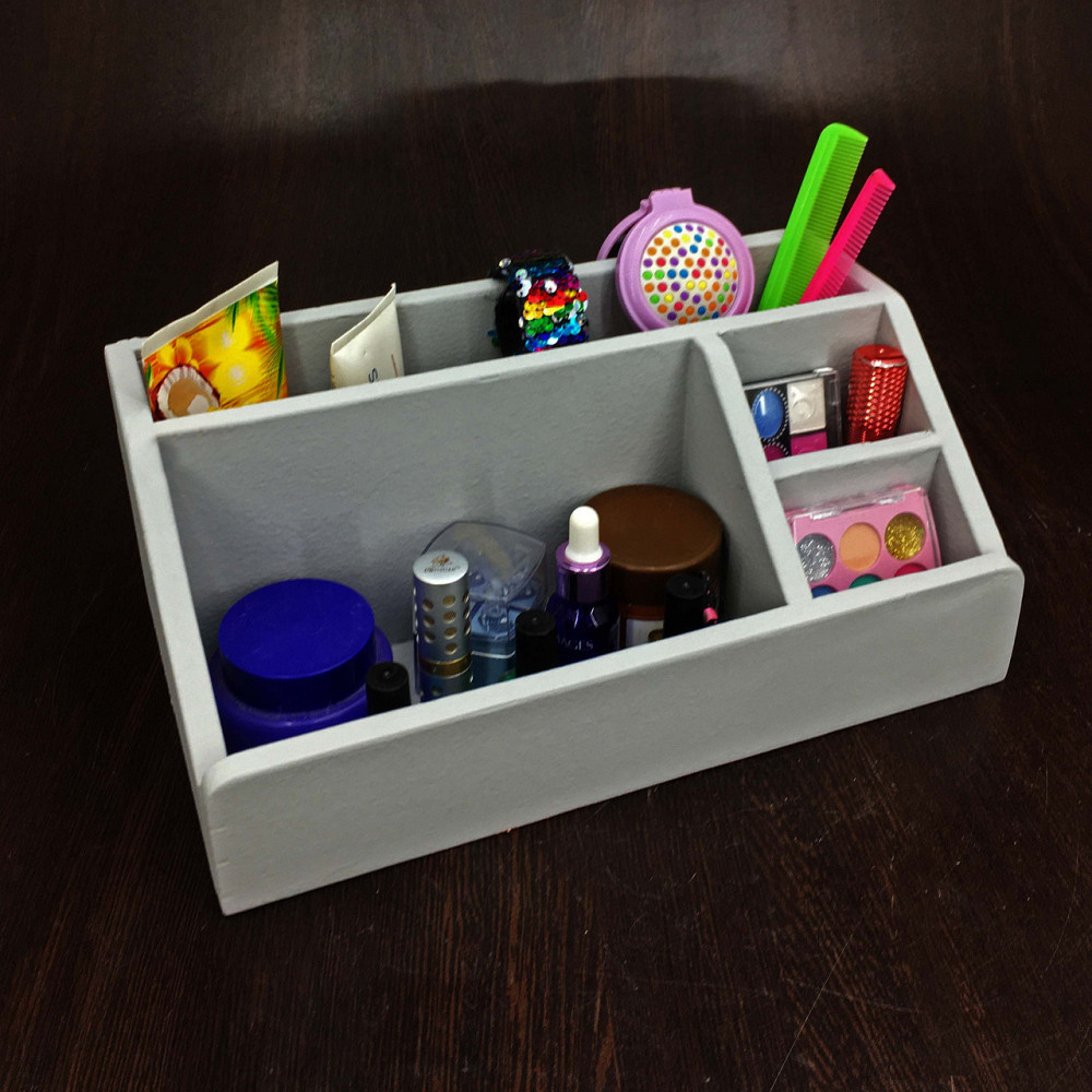 Органайзер для косметики "Мерітамон" маренго Миколаїв - фото 1