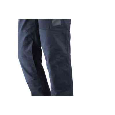 Штани робочі Neo Tools CAMO Navy, розмір L (52), 255 г/м2, з відсіком для наколінни (81-224-L) Вінниця