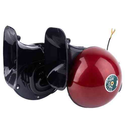 Электромагнитный сигнал улитка CA-2010 VITOL 12В D=115мм Харьков