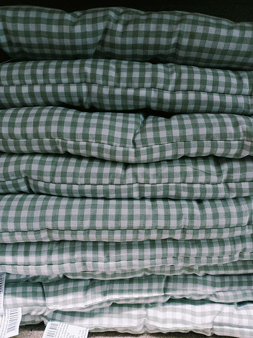 Подушка ПРОВАНС для табурета Київ - фото 2