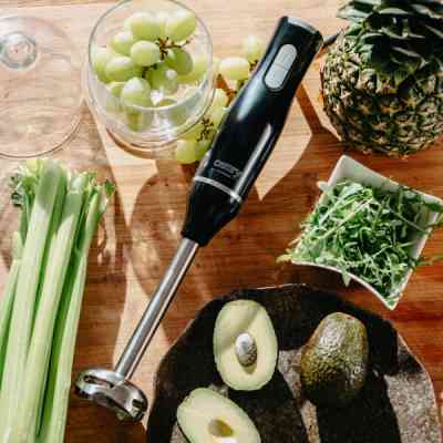 Блендер Camry CR 4630 Винница