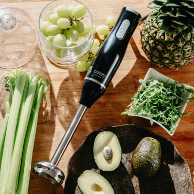 Блендер Camry CR 4630 Винница - изображение 5