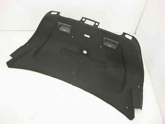 Mercedes-Benz  A2116901941 9F08 Обшивка кришки багажника чорна E-Class W211 USA Одесса