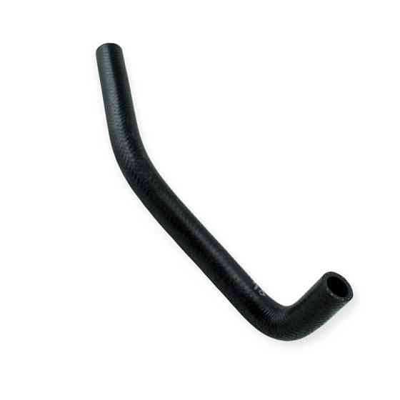 Патрубок Ланос 1.5 подводящий KAP печки Мукачево