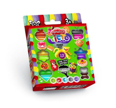 Набір креативної творчості 