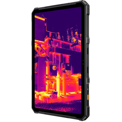 Планшет Ulefone Armor Pad 4 Ultra T 10.36" 8/256GB 5G NFC Black (6975326663250) Вінниця - фото 9