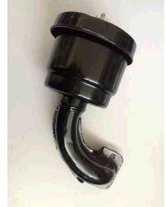 Фільтр повітряний (у зборі) мотоблок 175N/180N (7/9Hp) Мукачево