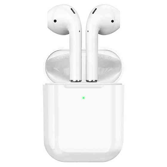 Навушники HOCO EW41 True wireless stereo headset White (6931474779922) Київ