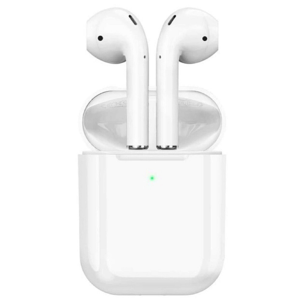 Навушники HOCO EW41 True wireless stereo headset White (6931474779922) Київ - фото 1