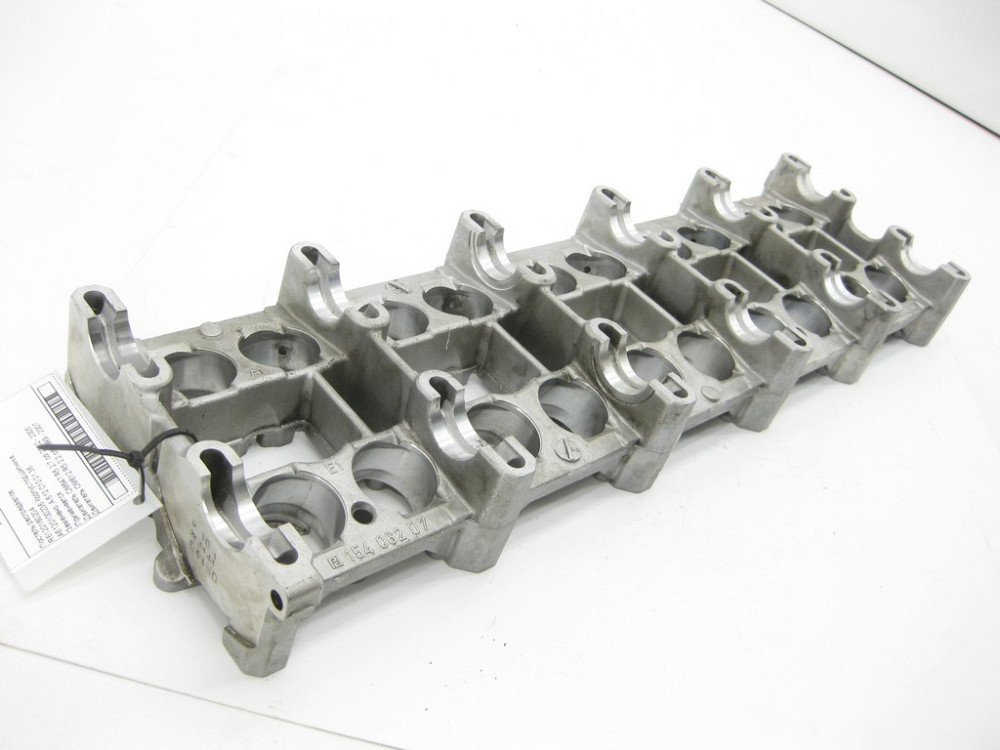 Mercedes-Benz  A6120100236 R6120160204 Ліжко розподільних валів двигуна OM647 OM612 Одесса - изображение 3