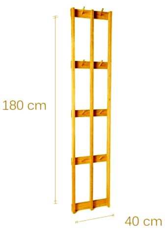 Вішалка для сумок "Енваліра 2" каррі Миколаїв - фото 1