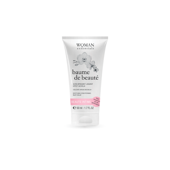 Бальзам для зони бікіні BAUME DE BEAUTE Anti-Aging Soothing Balm Woman Essentias, 50 мл Дніпро