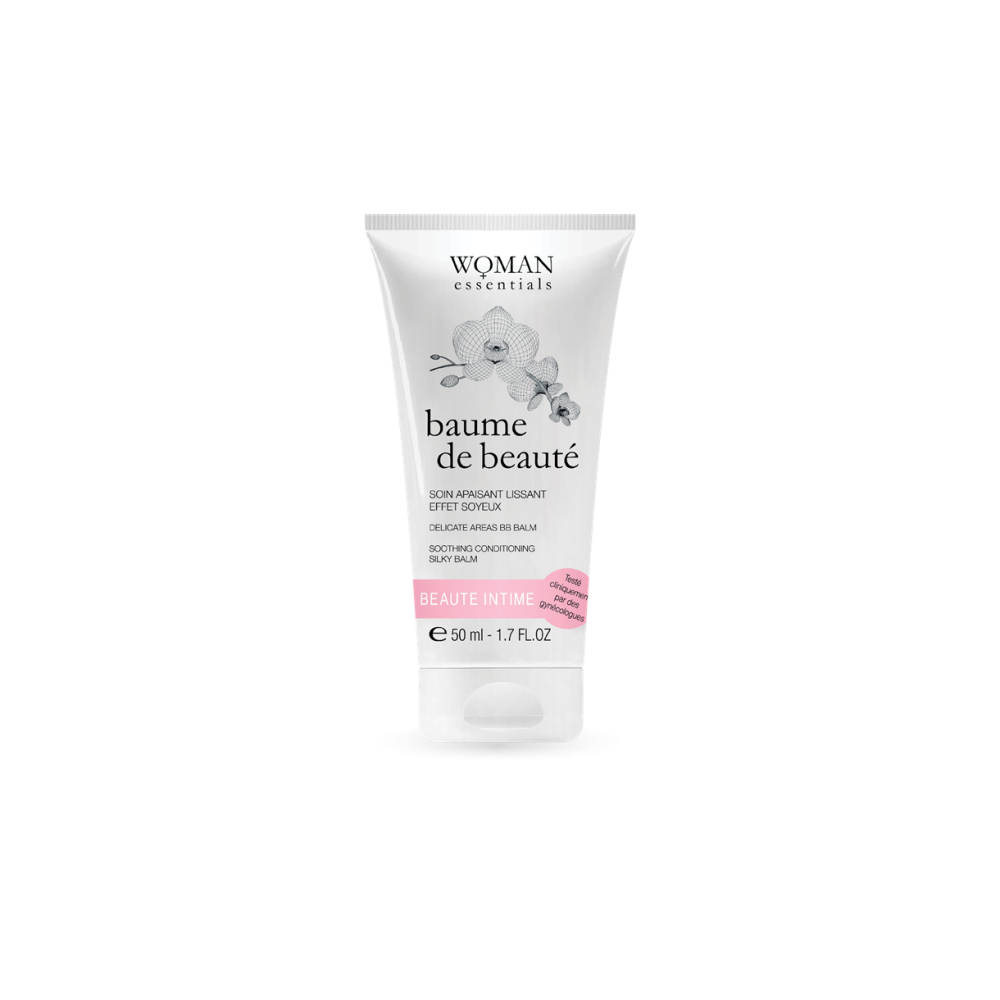 Бальзам для зони бікіні BAUME DE BEAUTE Anti-Aging Soothing Balm Woman Essentias, 50 мл Дніпро - фото 1