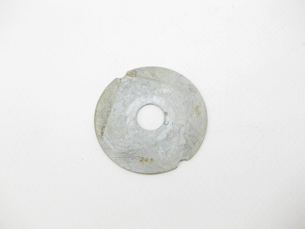 Mercedes-Benz  A2103570352 Проставча шайба заднього редуктора 1 мм від моста до маточини Одесса - изображение 1