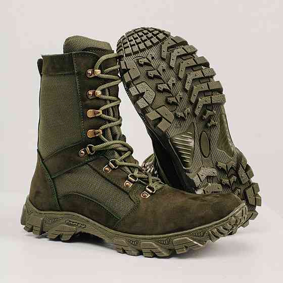 Берці Зимові  Олива На Флісі  "LEGION" 40 Харків