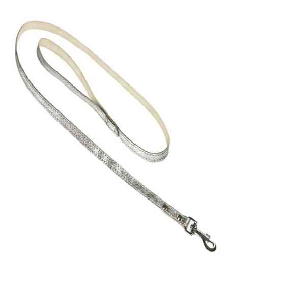 013 КОМПЛЕКТ "ПЕРЛАМУТР":шлейка" 803"+ Повідець"789" Вінниця