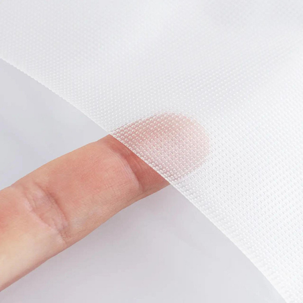 Вакуумні пакети для їжі 5 м х 12 см / Рифлені пакети для вакууматора / Пакети вакуумні Київ - фото 7