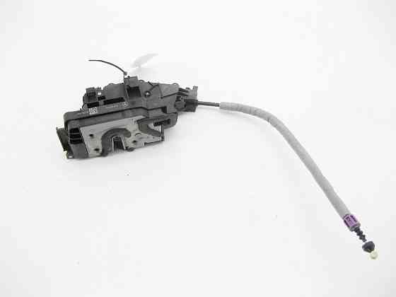 Mercedes-Benz  A0997301035 Замок задніх правих дверей ML/GLE W166 GL/GLS X166 Одеса