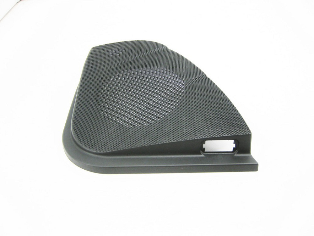 Mercedes-Benz  A2117370688 9B51 Накладка динаміка на карті задніх правих дверей колір антрацит E-class W211 E-class S211 Одеса - фото 3