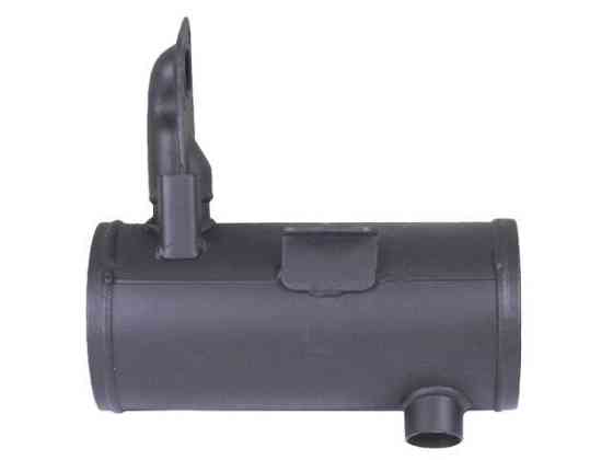 Глушитель генератора  на электрогенератор 2.8KW/3.3KW Мукачево