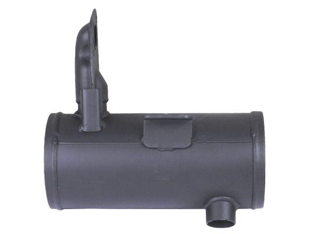 Глушитель генератора  на электрогенератор 2.8KW/3.3KW Мукачево - изображение 3