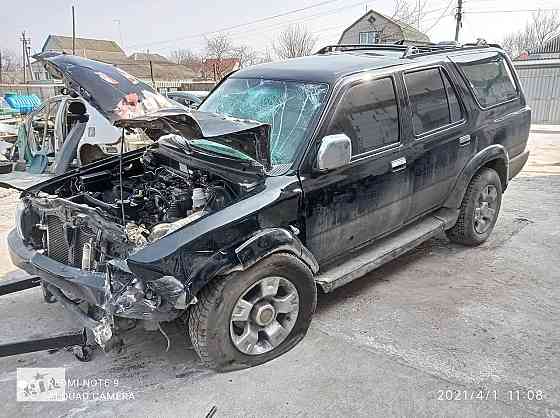 Дверь передняя Great Wall Safe 2005-2010 Киев