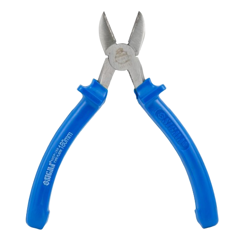 Бокорізи 180мм синій SIGMA Житомир - фото 4