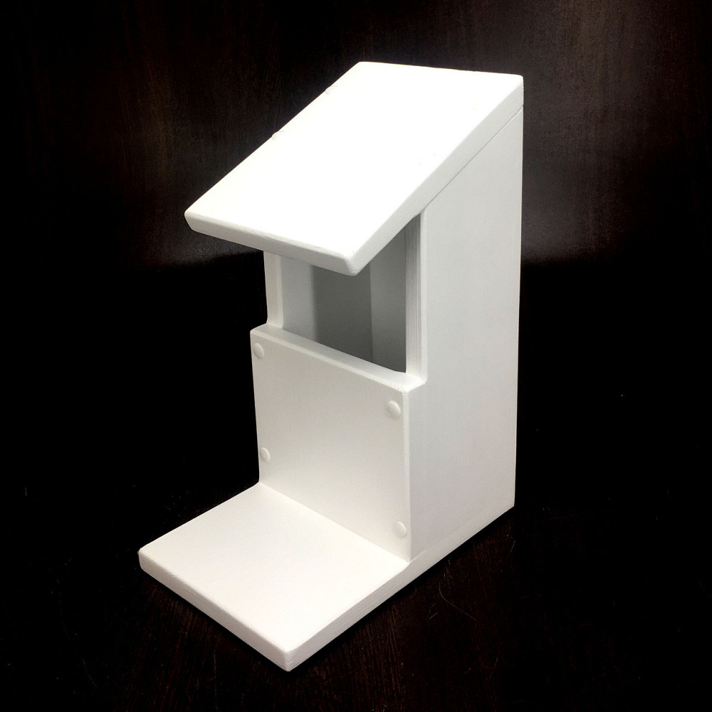 Кормушка для белок 