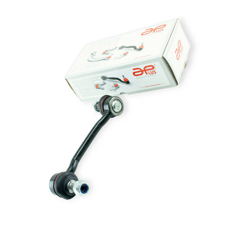 Стойка Хюндай Sonata V (NF) (04-12) переднего стабилизатора Мукачево - изображение 1